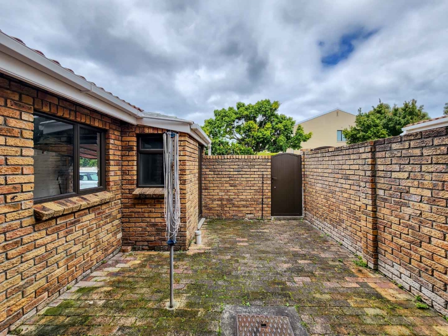 3 Bedroom Property for Sale in Tokai Western Cape